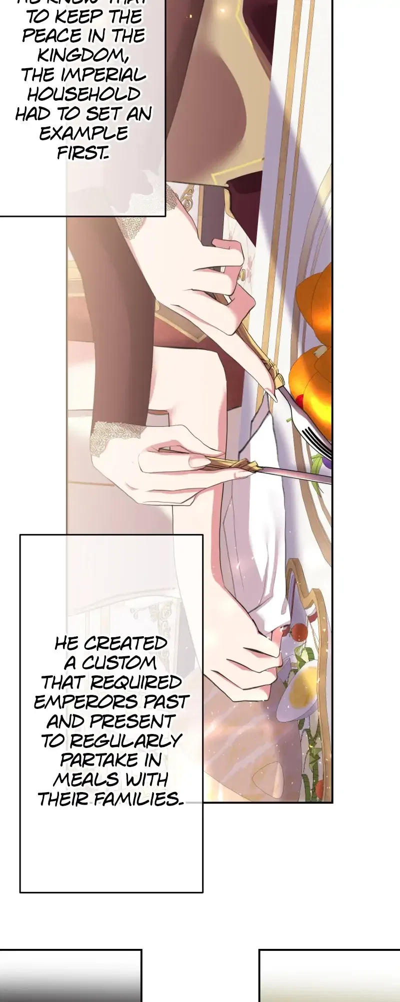 A Villainess’ Revenge Is Sweeter Than Honey Chapter 23 – Page 42