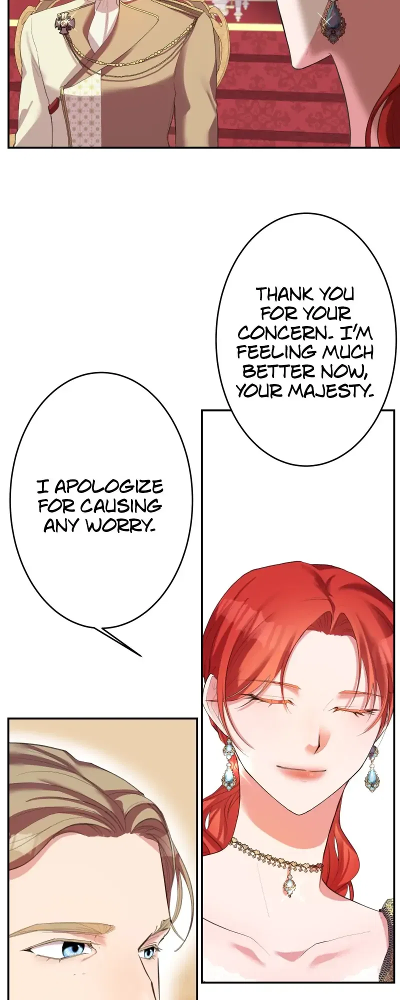 A Villainess’ Revenge Is Sweeter Than Honey Chapter 23 – Page 46