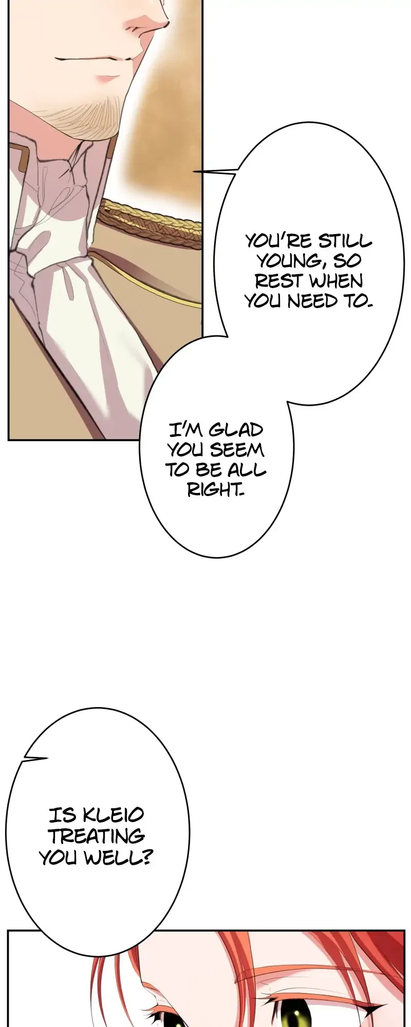 A Villainess’ Revenge Is Sweeter Than Honey Chapter 23 – Page 47