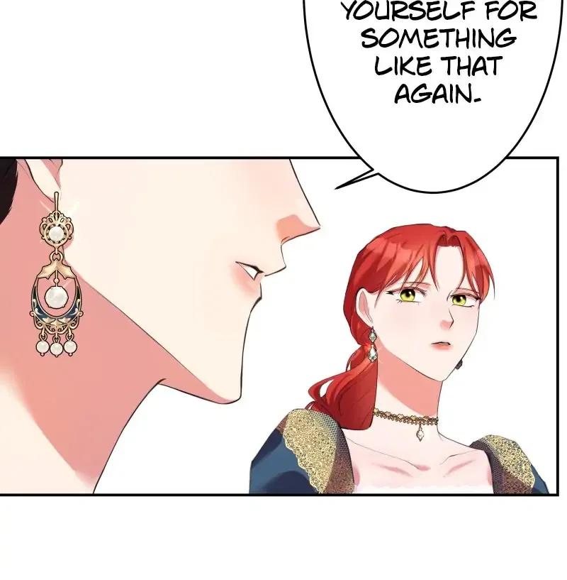 A Villainess’ Revenge Is Sweeter Than Honey Chapter 23 – Page 51