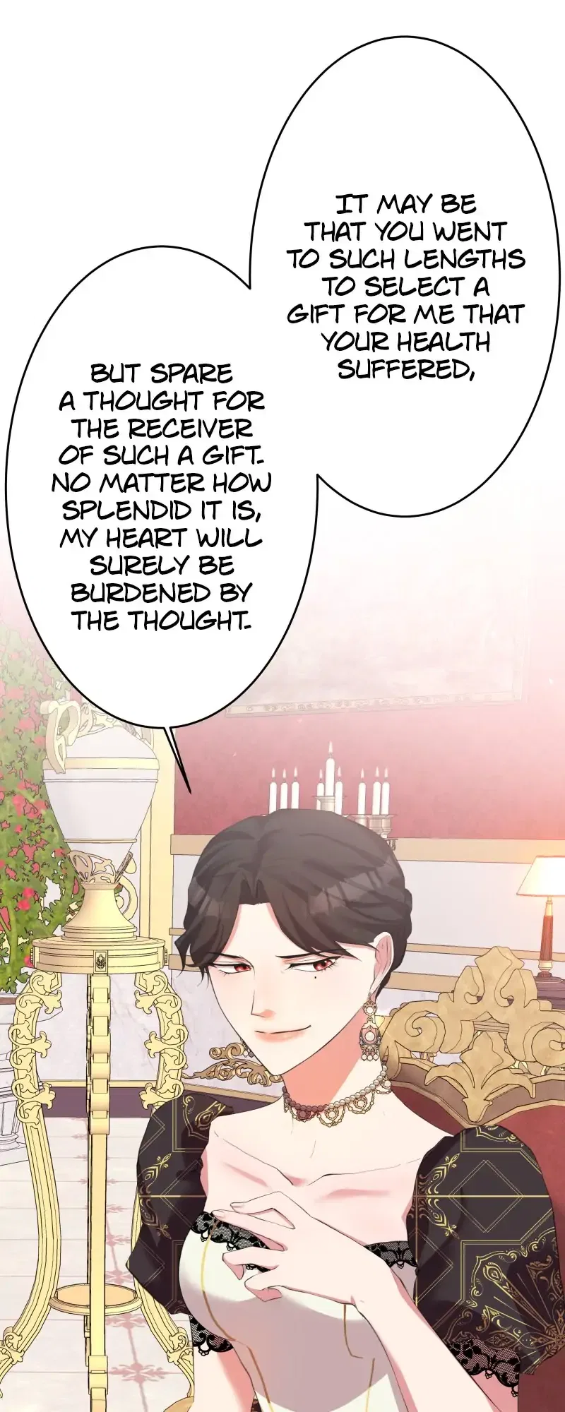 A Villainess’ Revenge Is Sweeter Than Honey Chapter 23 – Page 52