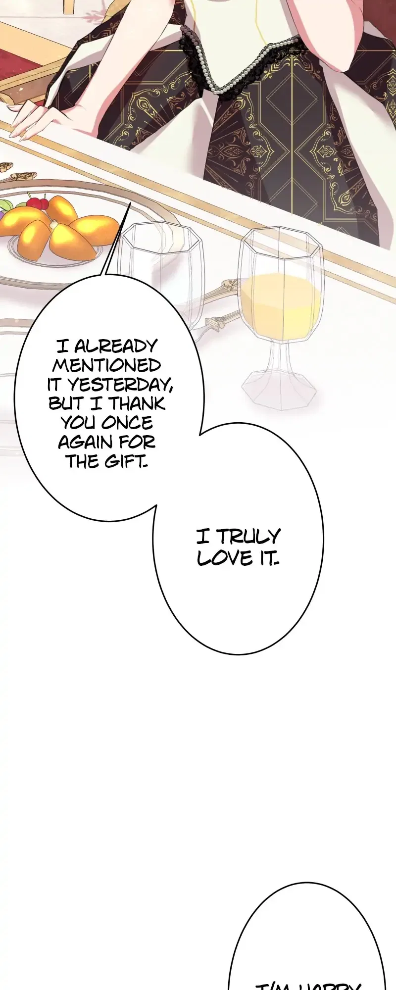 A Villainess’ Revenge Is Sweeter Than Honey Chapter 23 – Page 53
