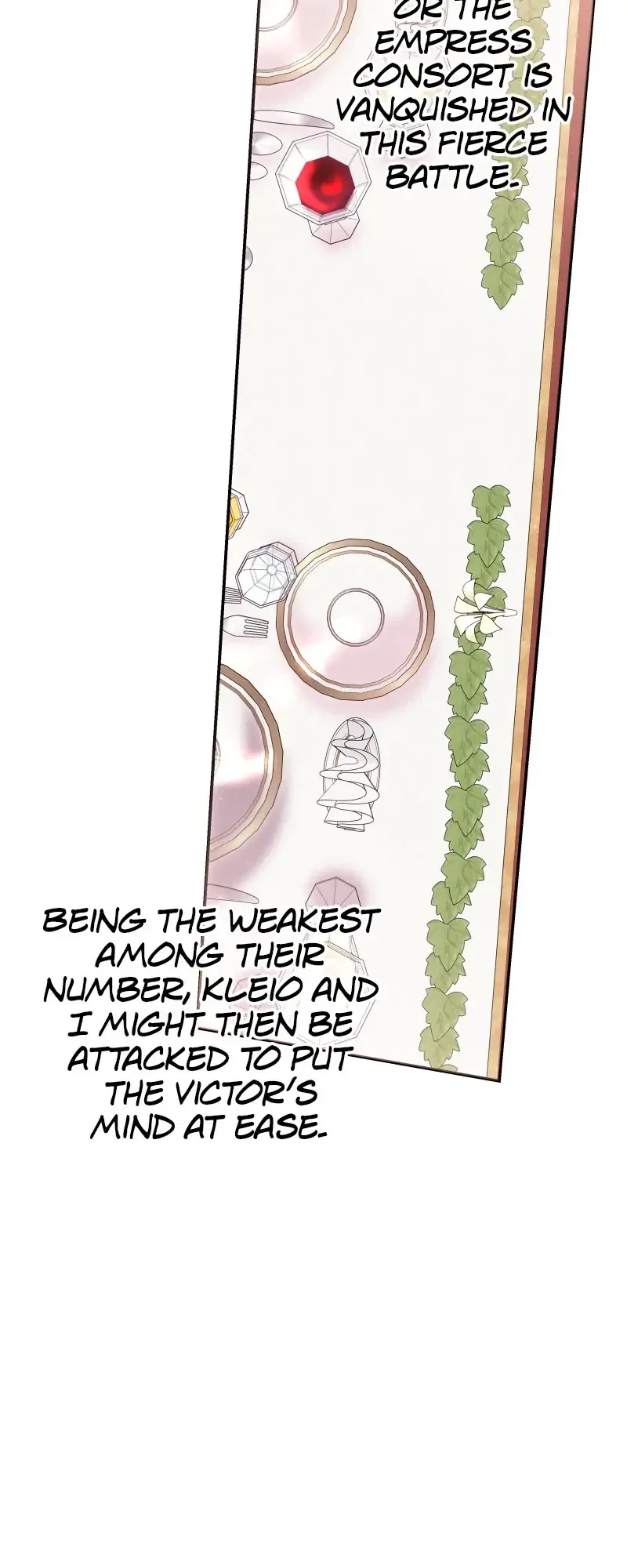 A Villainess’ Revenge Is Sweeter Than Honey Chapter 23 – Page 55