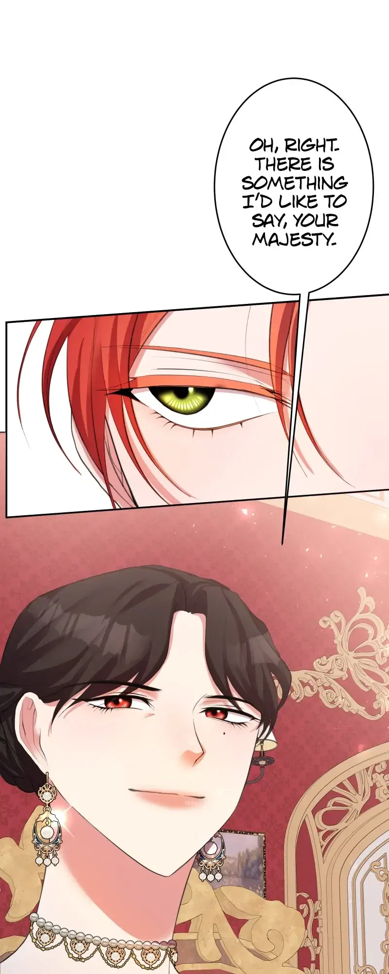 A Villainess’ Revenge Is Sweeter Than Honey Chapter 23 – Page 56