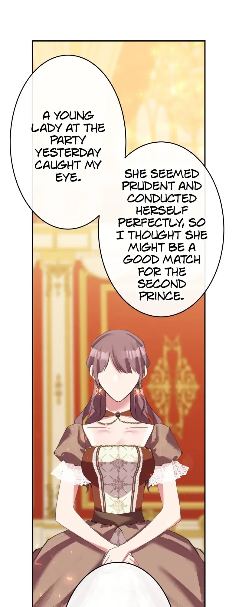 A Villainess’ Revenge Is Sweeter Than Honey Chapter 23 – Page 59