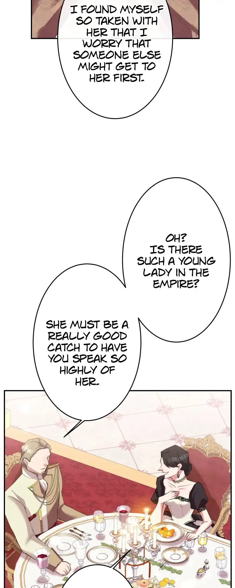 A Villainess’ Revenge Is Sweeter Than Honey Chapter 23 – Page 60
