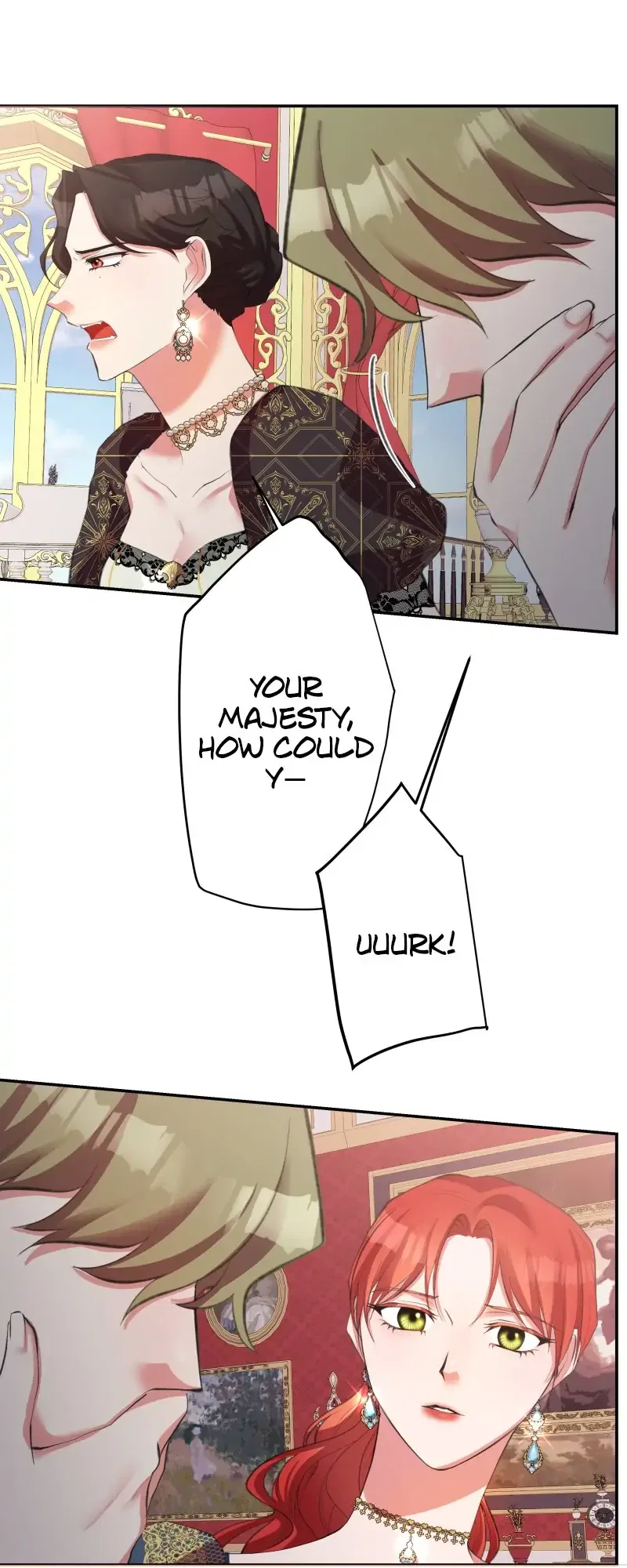A Villainess’ Revenge Is Sweeter Than Honey Chapter 23 – Page 66