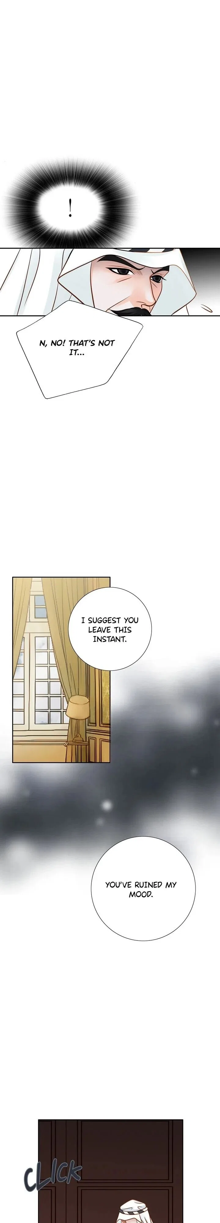 A Villainess’ Revenge Is Sweeter Than Honey Chapter 22 – Page 5