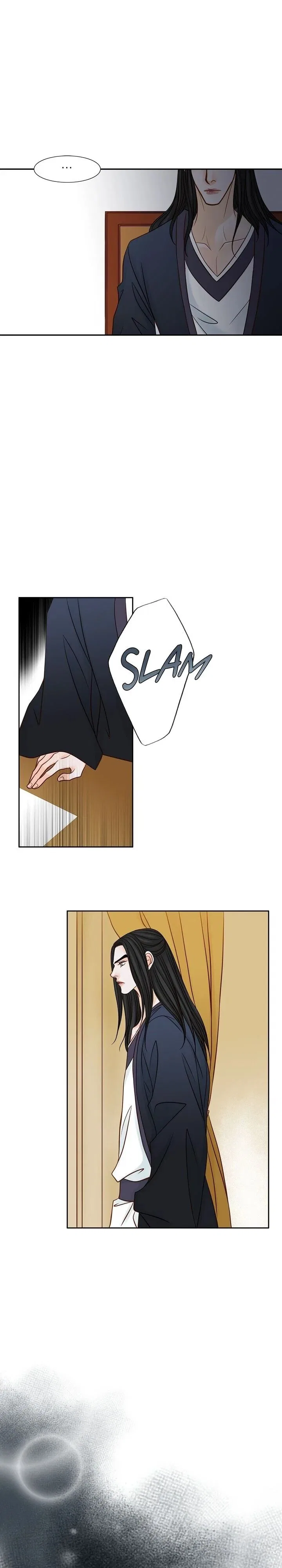 A Villainess’ Revenge Is Sweeter Than Honey Chapter 22 – Page 7