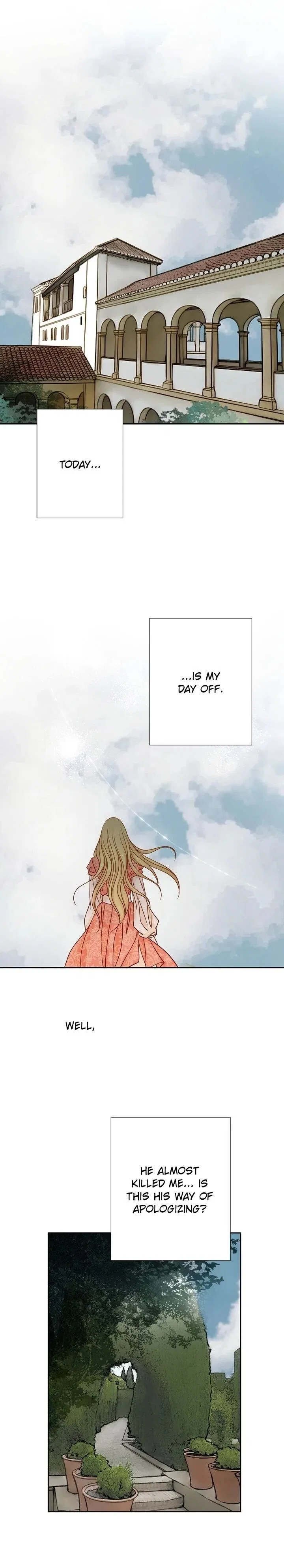 A Villainess’ Revenge Is Sweeter Than Honey Chapter 22 – Page 12