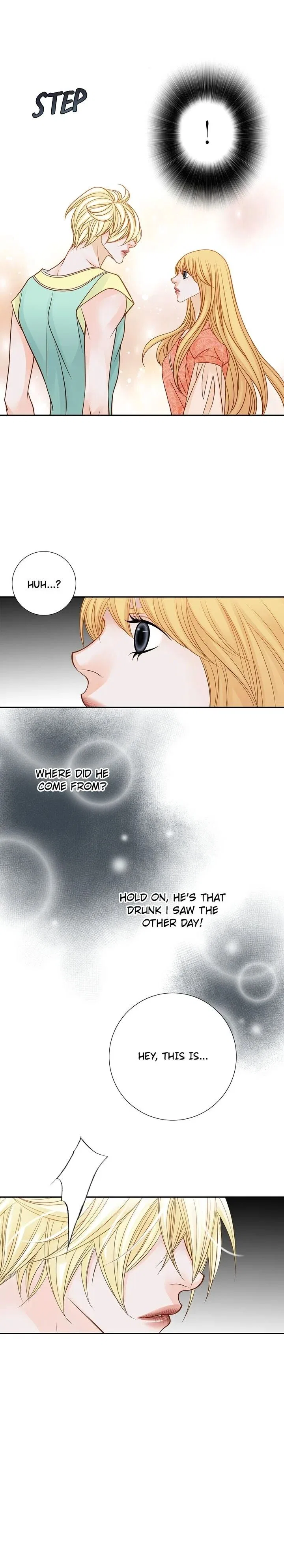 A Villainess’ Revenge Is Sweeter Than Honey Chapter 22 – Page 14