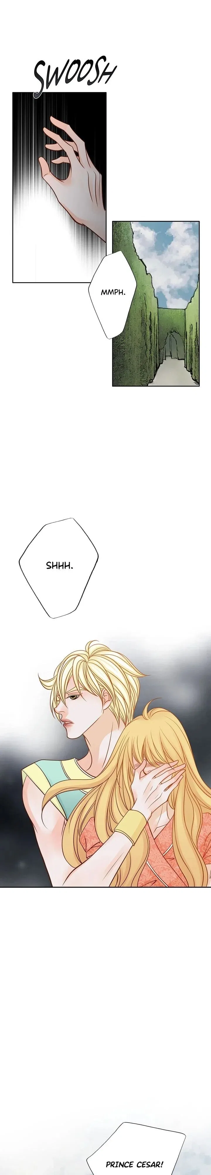 A Villainess’ Revenge Is Sweeter Than Honey Chapter 22 – Page 15