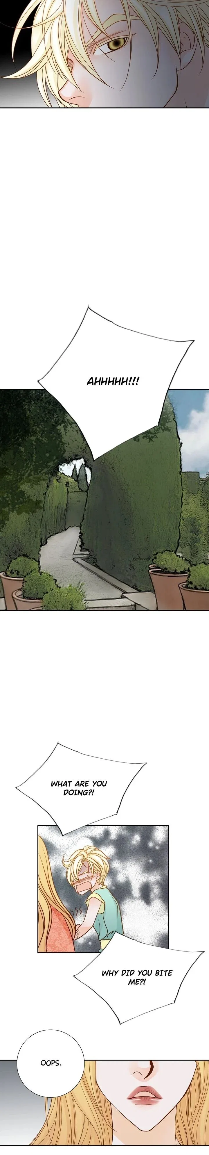 A Villainess’ Revenge Is Sweeter Than Honey Chapter 22 – Page 18
