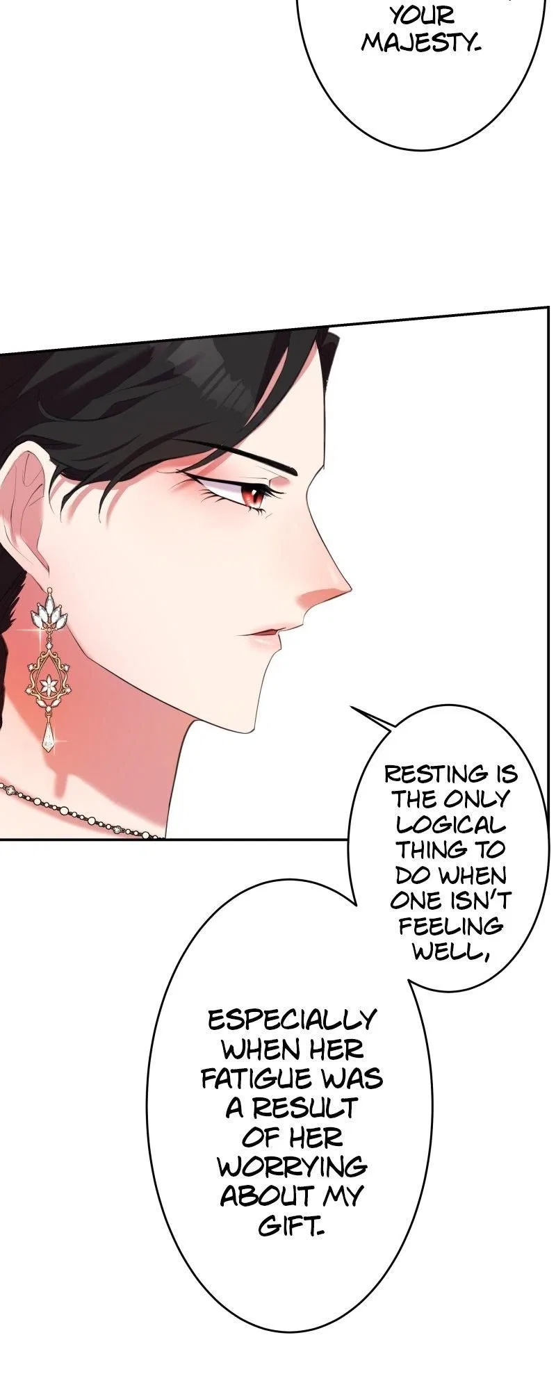A Villainess’ Revenge Is Sweeter Than Honey Chapter 22 – Page 24