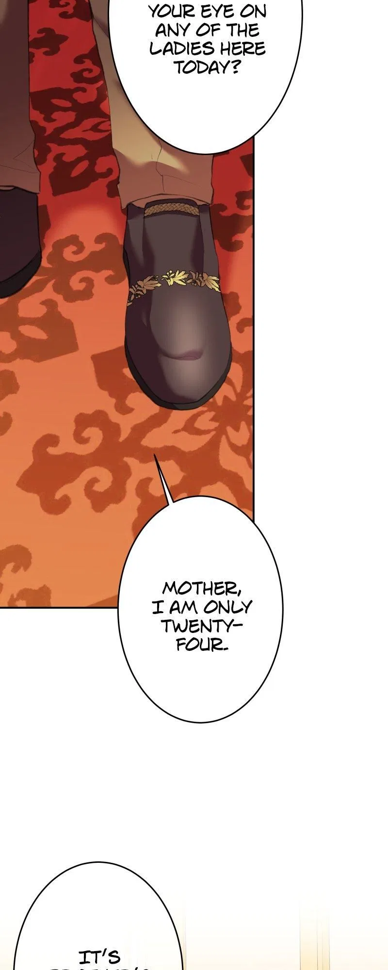 A Villainess’ Revenge Is Sweeter Than Honey Chapter 22 – Page 26