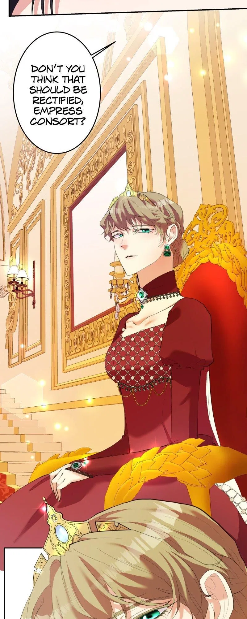 A Villainess’ Revenge Is Sweeter Than Honey Chapter 22 – Page 30