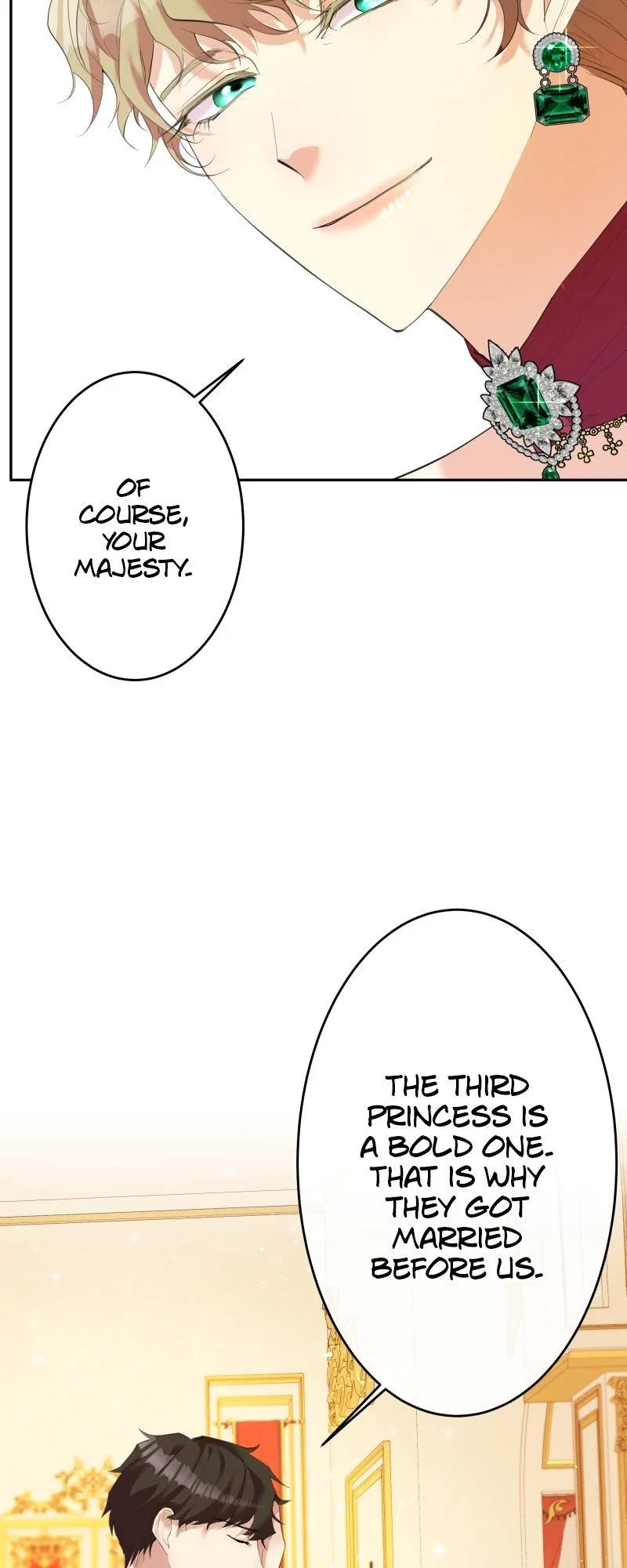 A Villainess’ Revenge Is Sweeter Than Honey Chapter 22 – Page 31