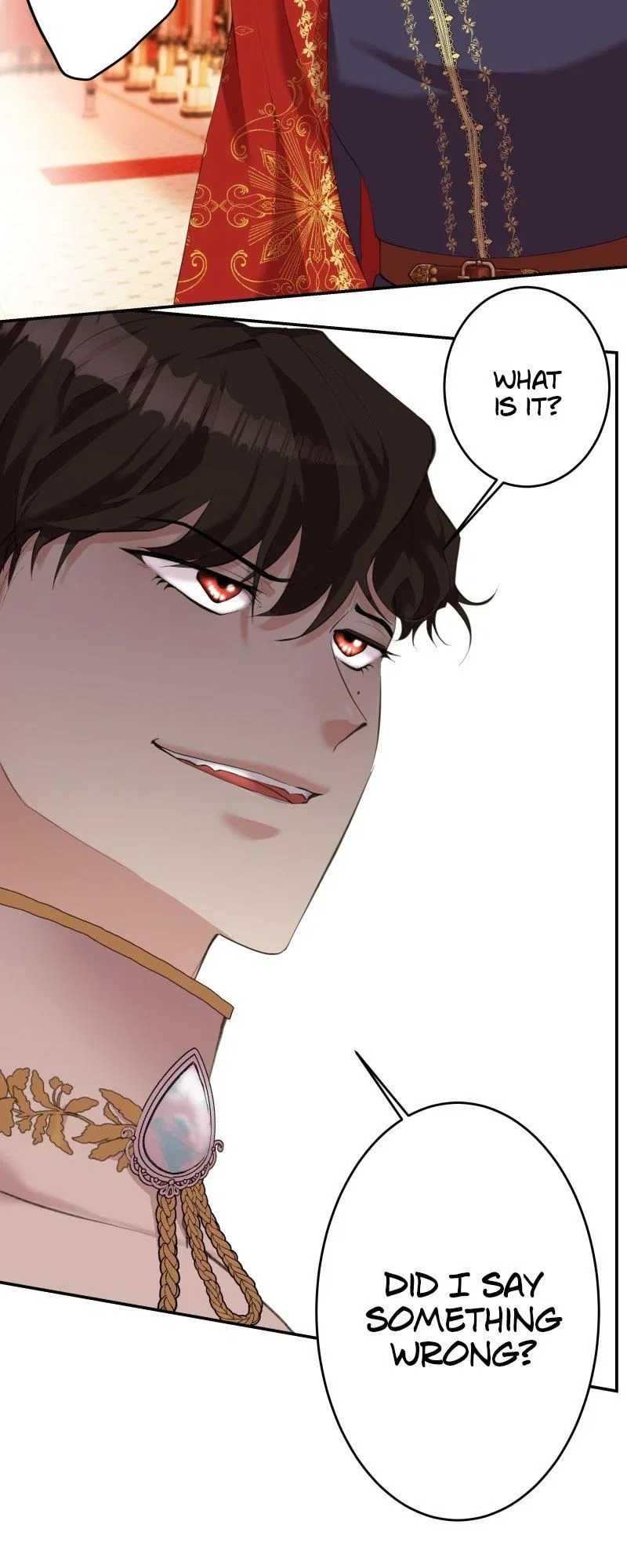 A Villainess’ Revenge Is Sweeter Than Honey Chapter 22 – Page 33