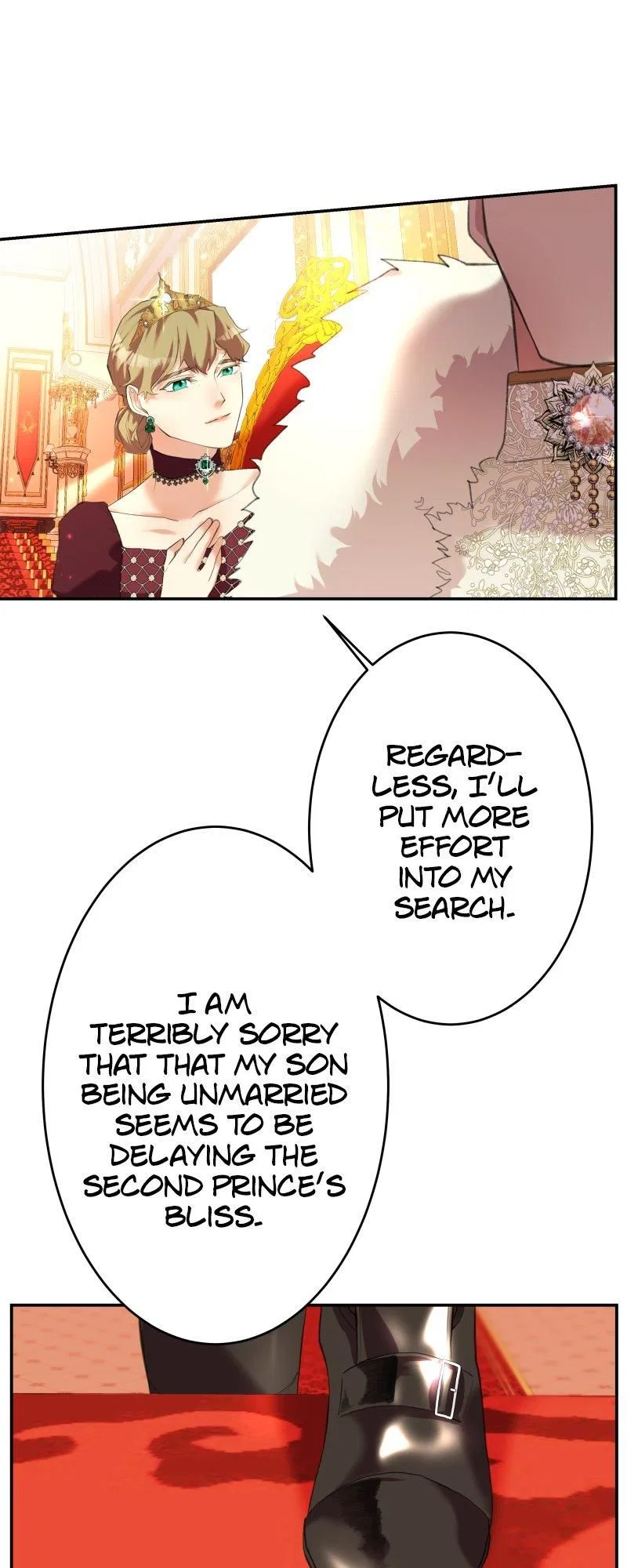 A Villainess’ Revenge Is Sweeter Than Honey Chapter 22 – Page 34