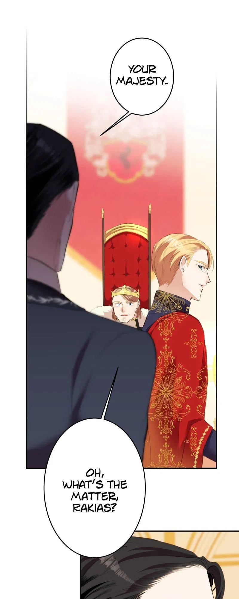 A Villainess’ Revenge Is Sweeter Than Honey Chapter 22 – Page 36