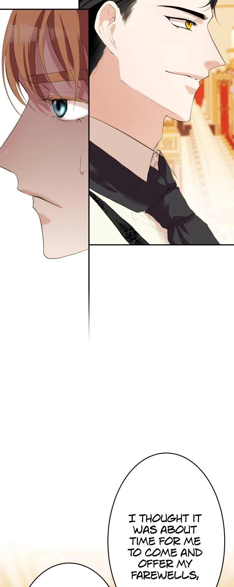 A Villainess’ Revenge Is Sweeter Than Honey Chapter 22 – Page 37