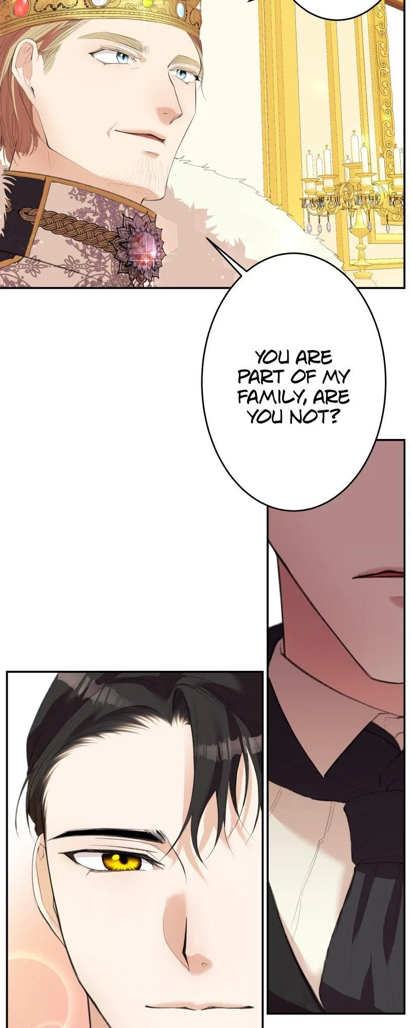 A Villainess’ Revenge Is Sweeter Than Honey Chapter 22 – Page 39