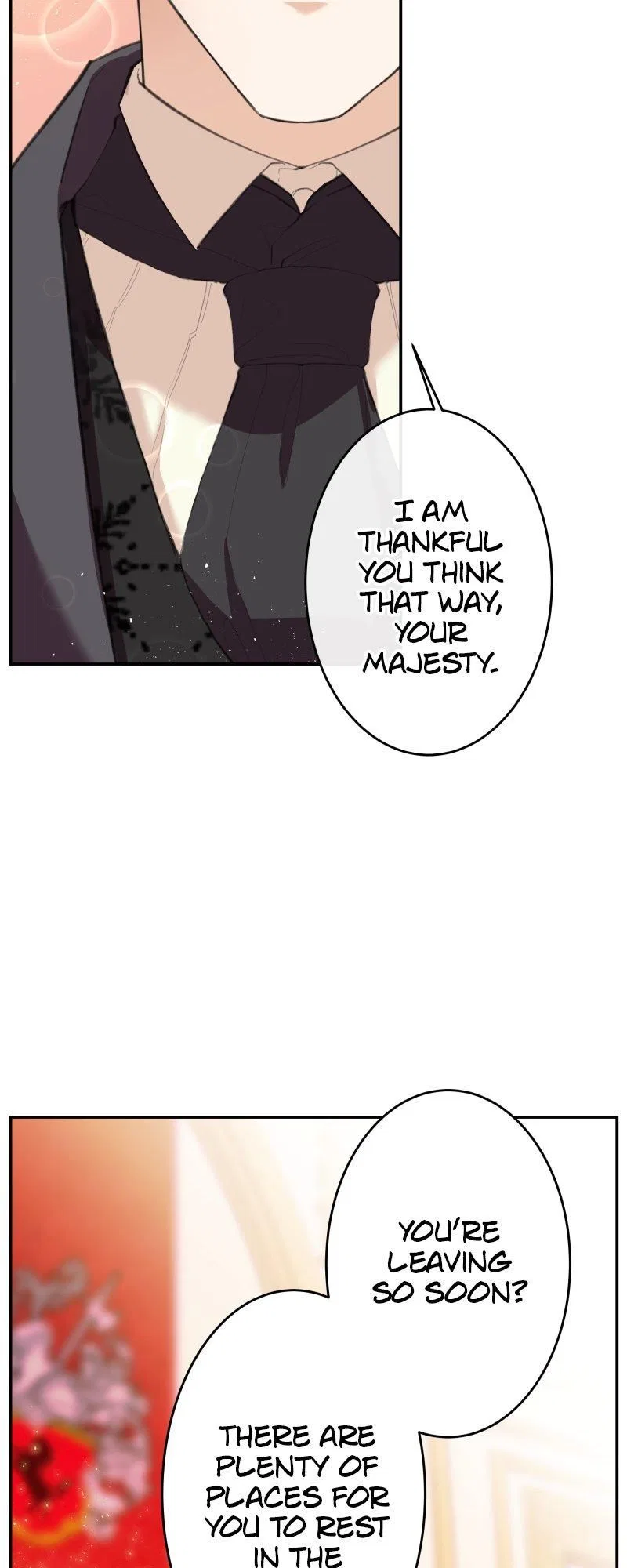 A Villainess’ Revenge Is Sweeter Than Honey Chapter 22 – Page 40