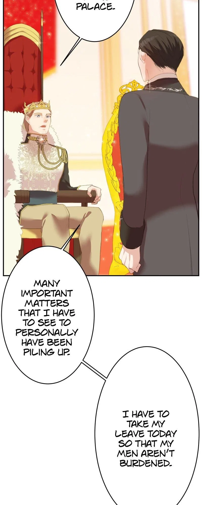 A Villainess’ Revenge Is Sweeter Than Honey Chapter 22 – Page 41