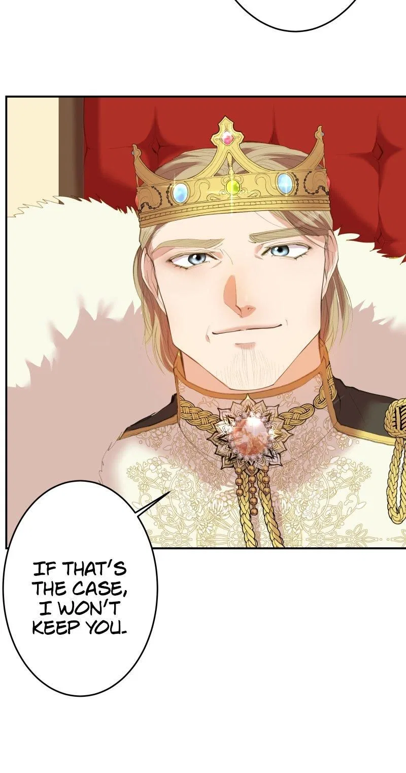 A Villainess’ Revenge Is Sweeter Than Honey Chapter 22 – Page 42
