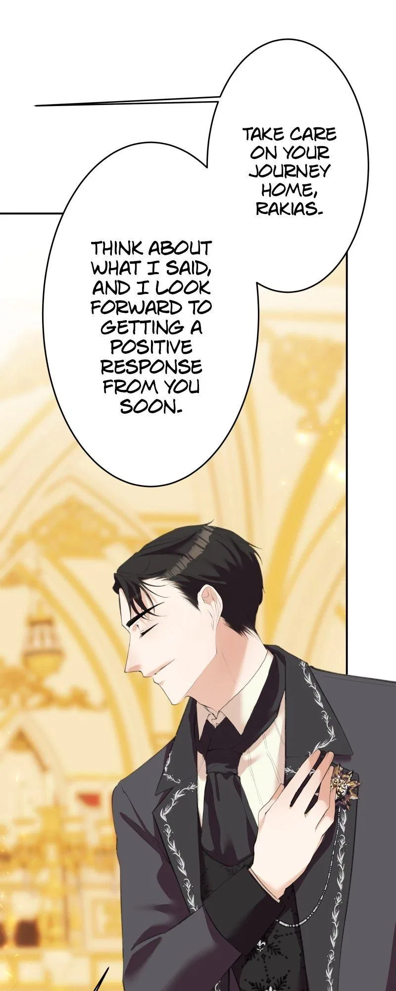 A Villainess’ Revenge Is Sweeter Than Honey Chapter 22 – Page 43