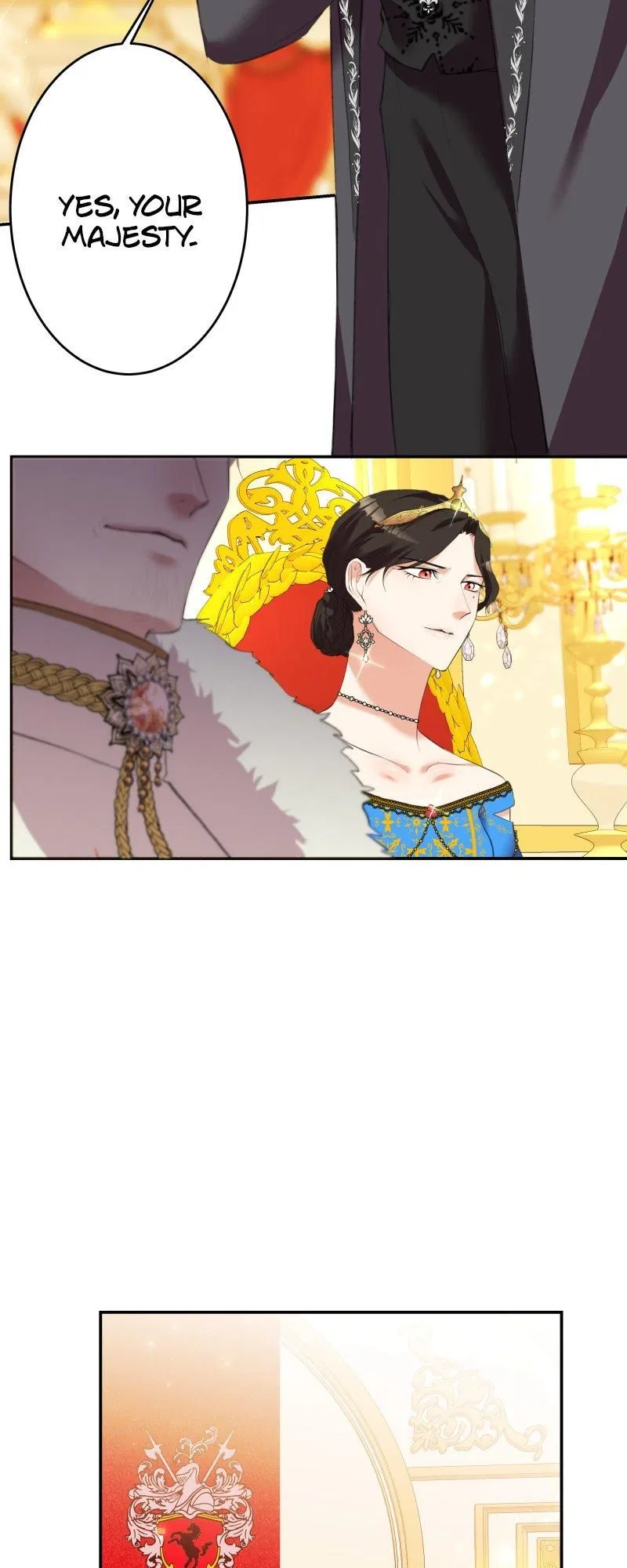 A Villainess’ Revenge Is Sweeter Than Honey Chapter 22 – Page 44