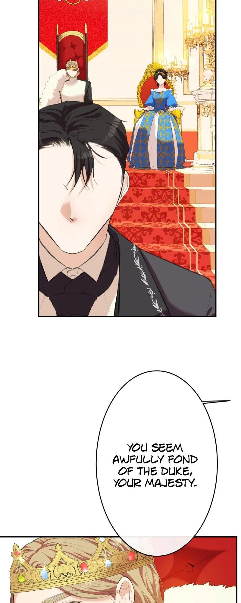 A Villainess’ Revenge Is Sweeter Than Honey Chapter 22 – Page 45