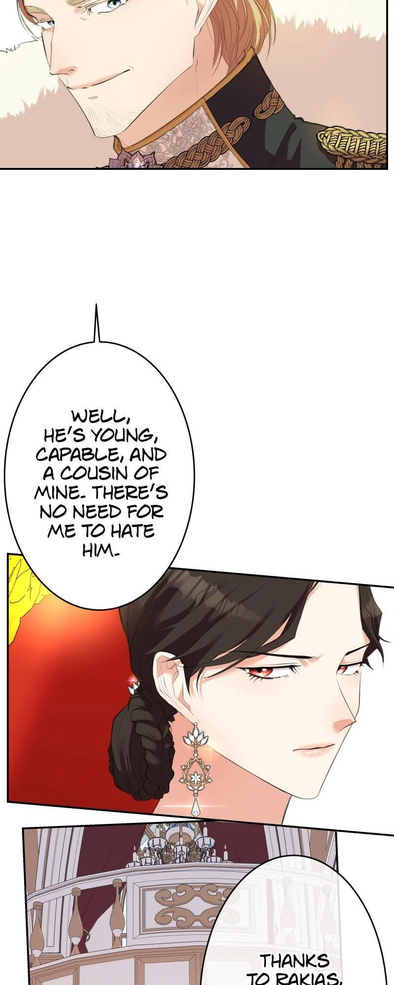 A Villainess’ Revenge Is Sweeter Than Honey Chapter 22 – Page 46