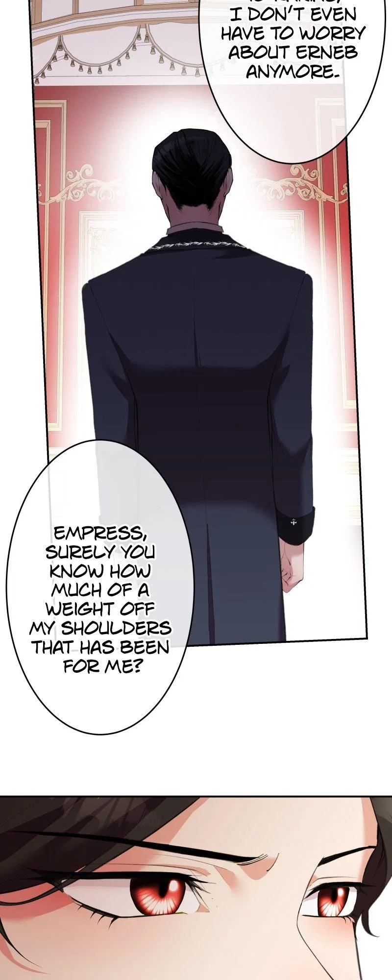 A Villainess’ Revenge Is Sweeter Than Honey Chapter 22 – Page 47