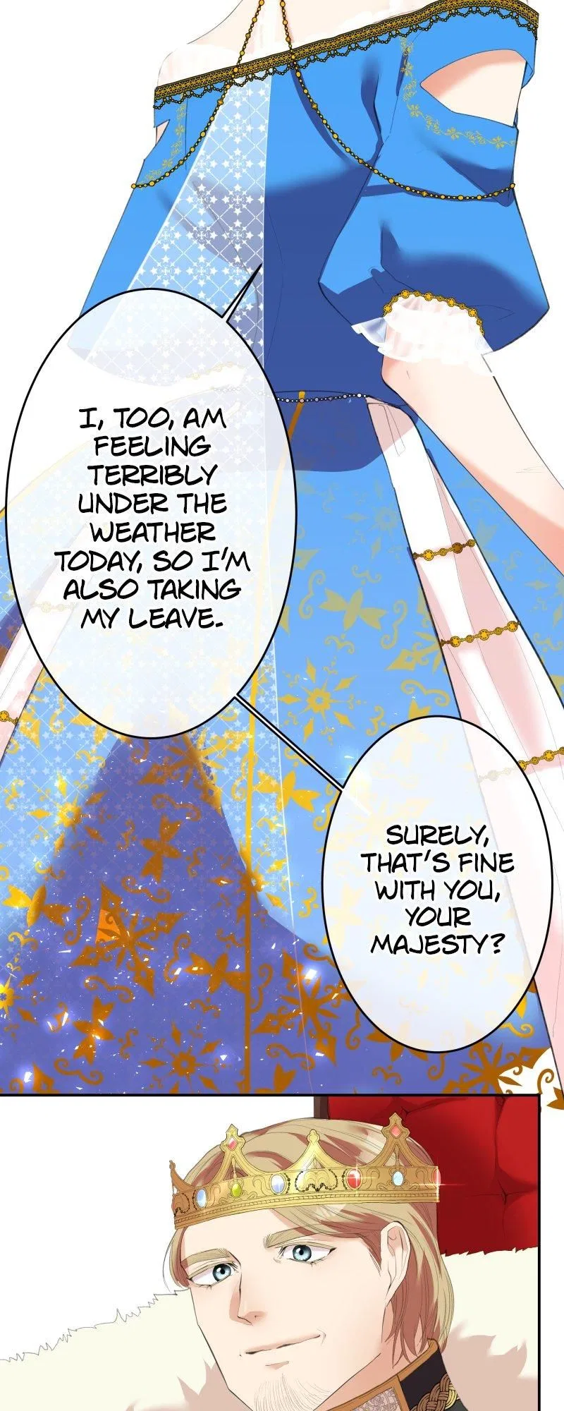 A Villainess’ Revenge Is Sweeter Than Honey Chapter 22 – Page 50