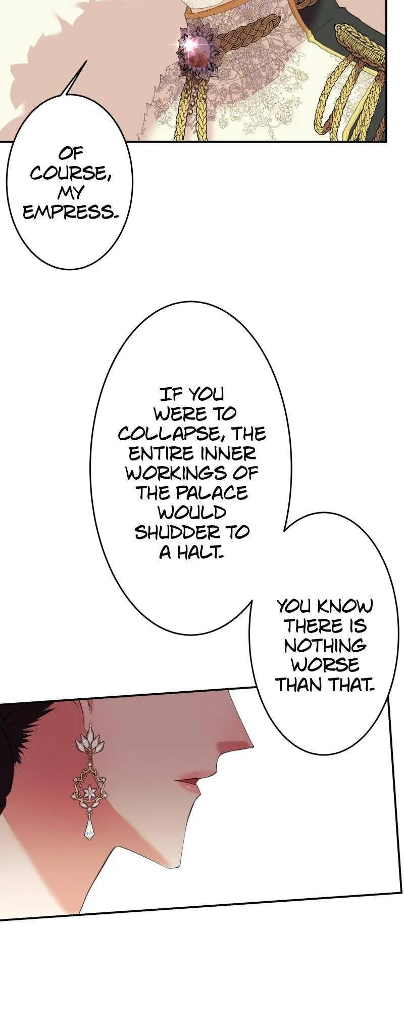 A Villainess’ Revenge Is Sweeter Than Honey Chapter 22 – Page 51