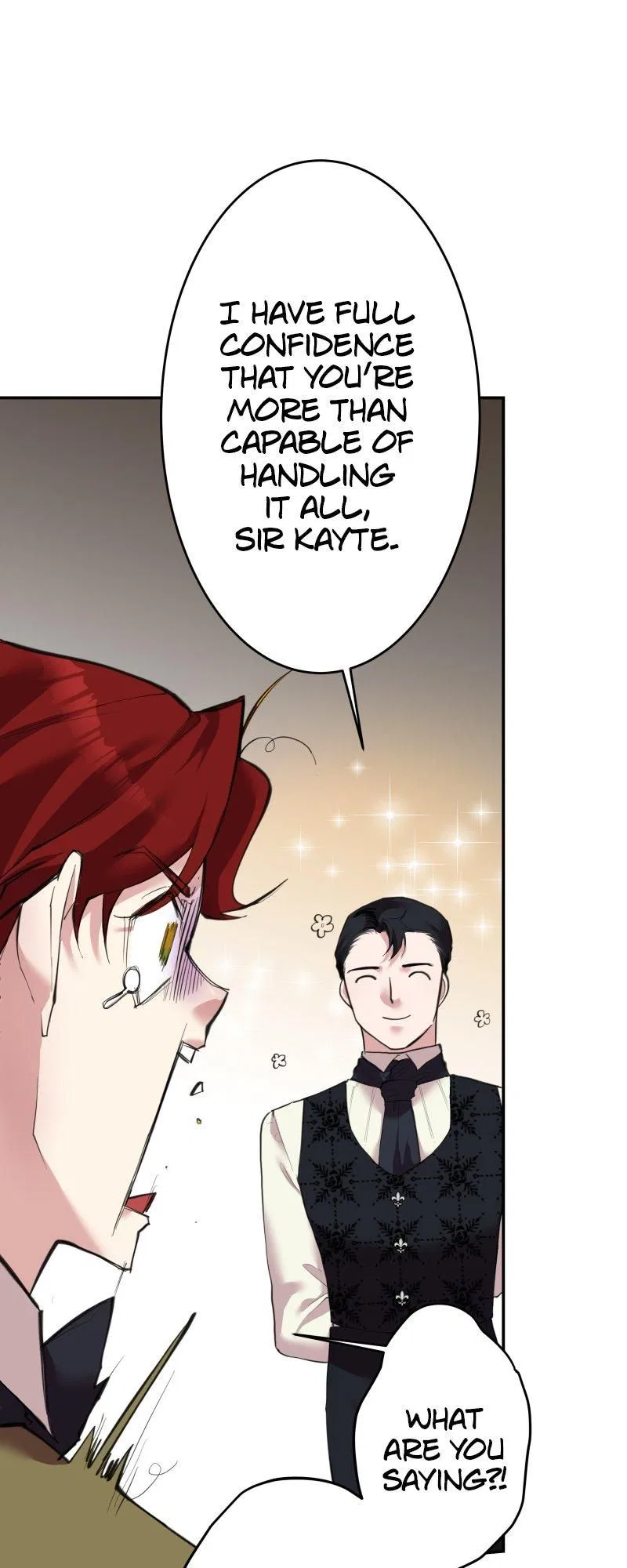 A Villainess’ Revenge Is Sweeter Than Honey Chapter 22 – Page 56
