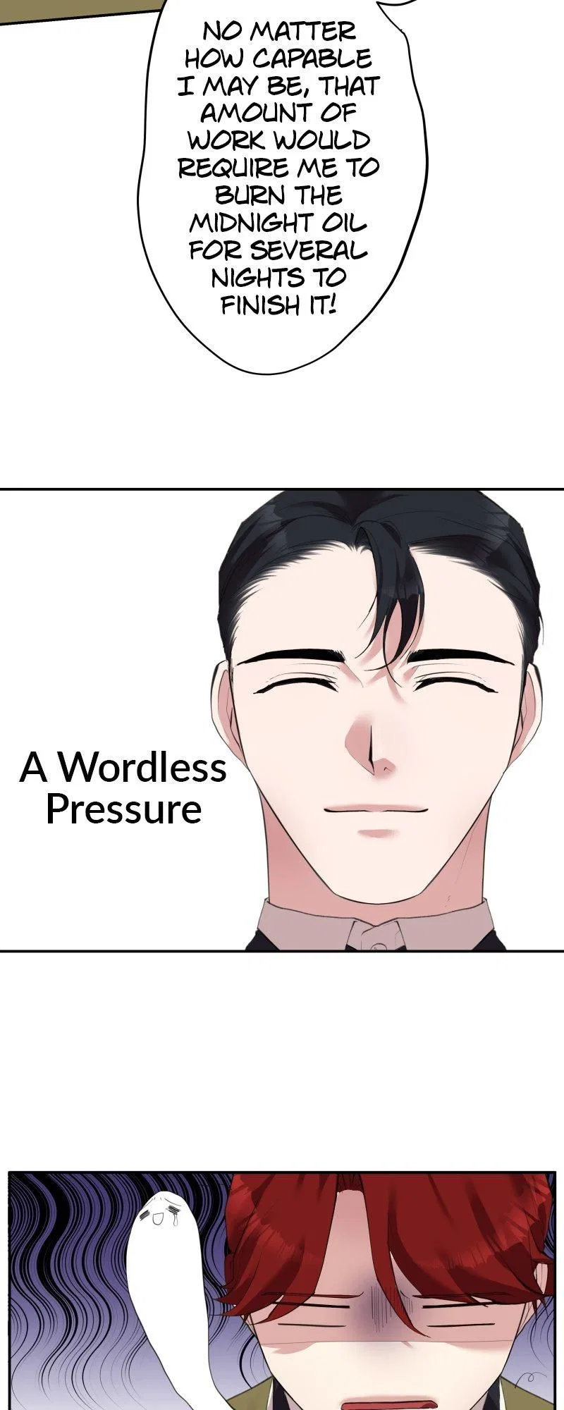 A Villainess’ Revenge Is Sweeter Than Honey Chapter 22 – Page 57