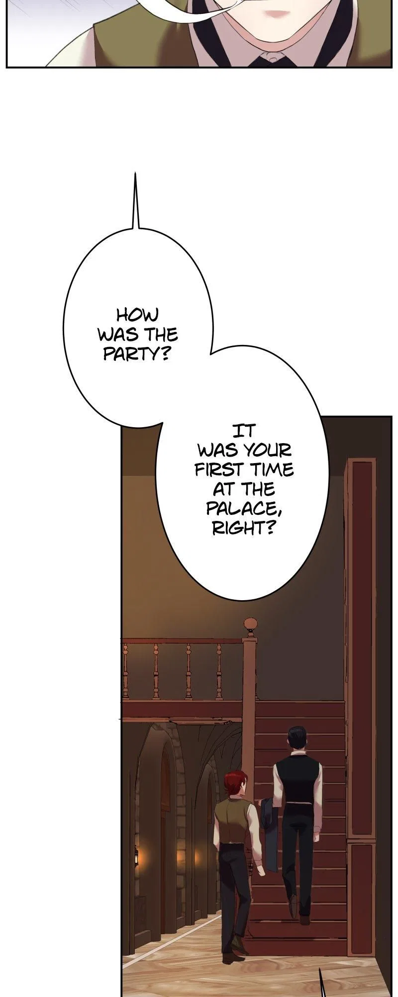 A Villainess’ Revenge Is Sweeter Than Honey Chapter 22 – Page 58