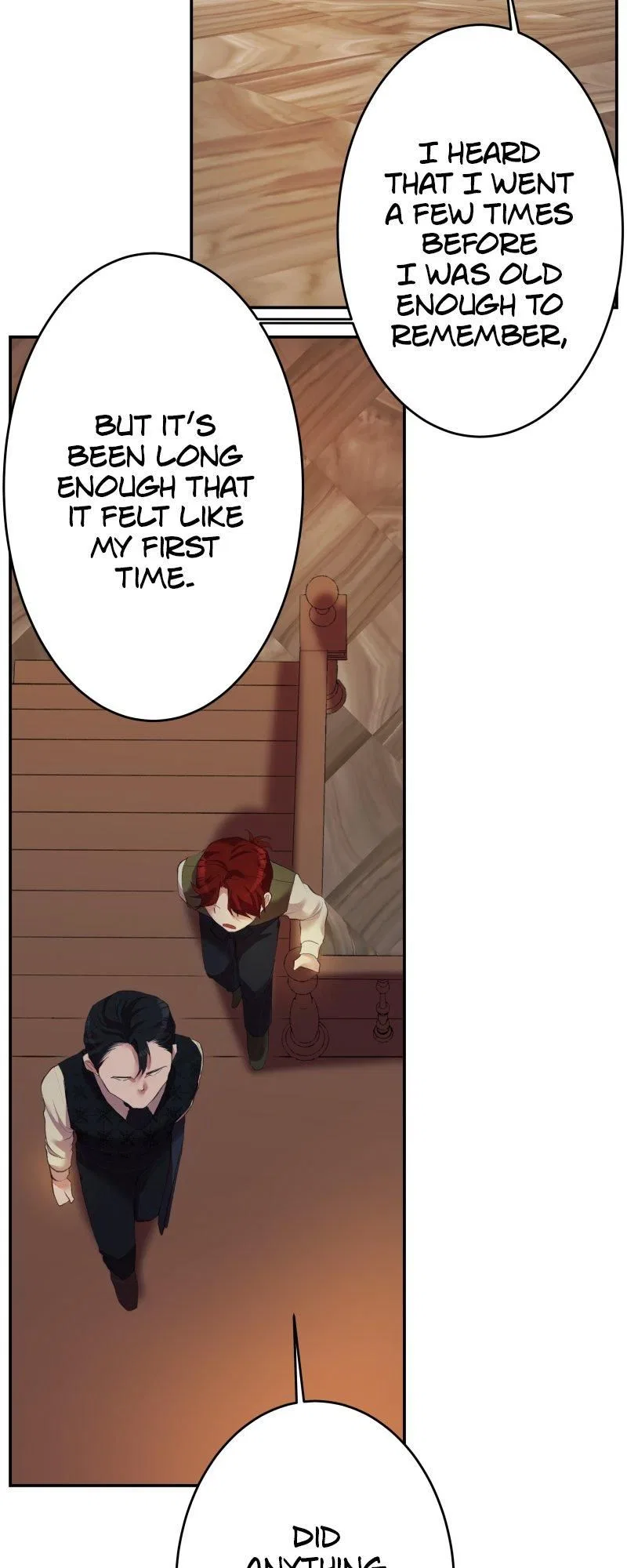 A Villainess’ Revenge Is Sweeter Than Honey Chapter 22 – Page 59