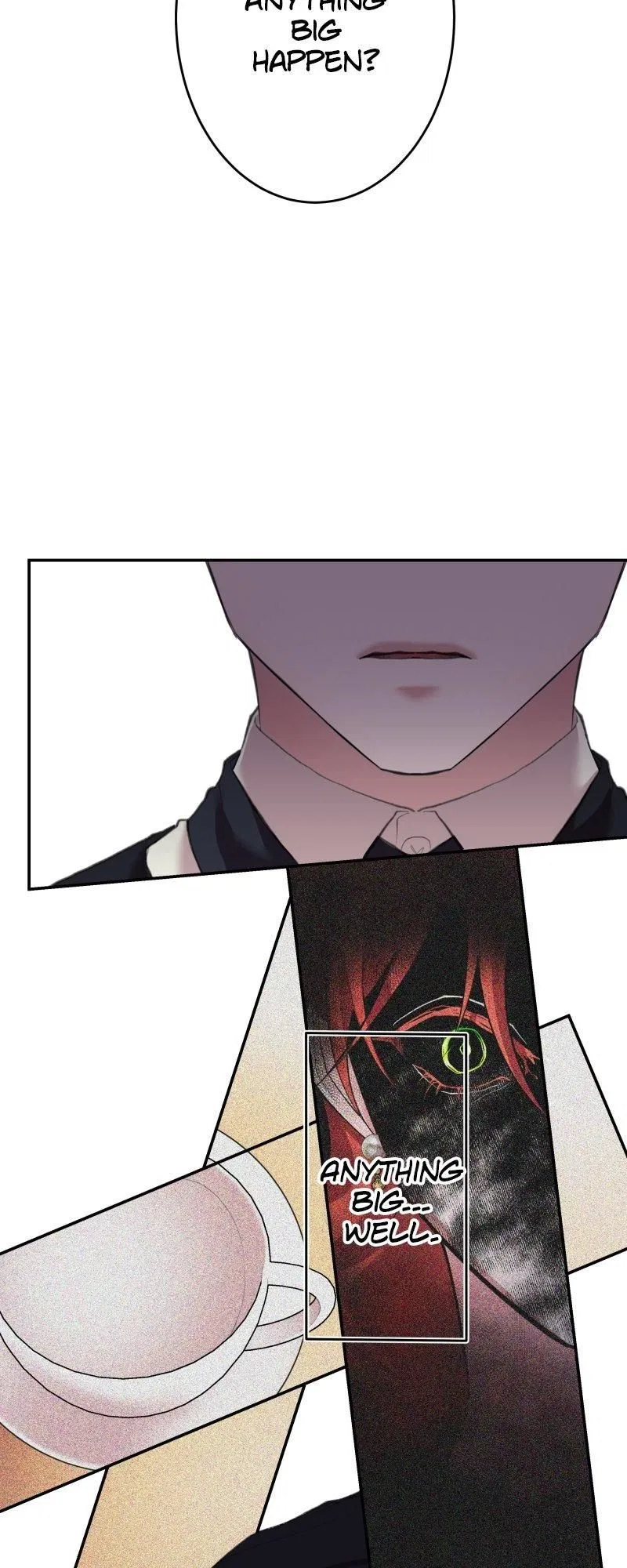 A Villainess’ Revenge Is Sweeter Than Honey Chapter 22 – Page 60