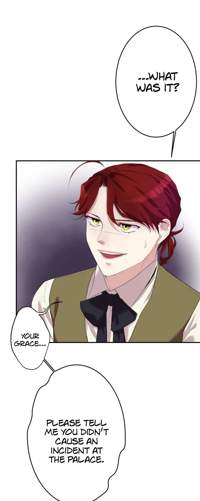 A Villainess’ Revenge Is Sweeter Than Honey Chapter 22 – Page 62