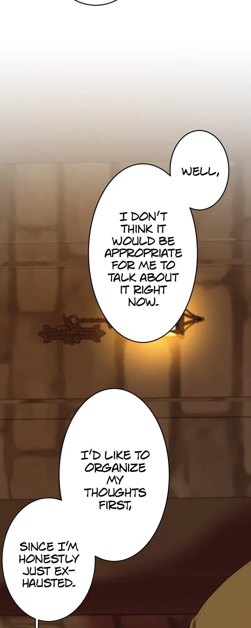 A Villainess’ Revenge Is Sweeter Than Honey Chapter 22 – Page 63