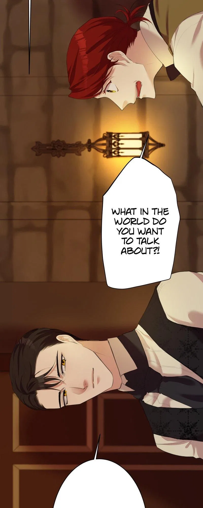 A Villainess’ Revenge Is Sweeter Than Honey Chapter 22 – Page 64
