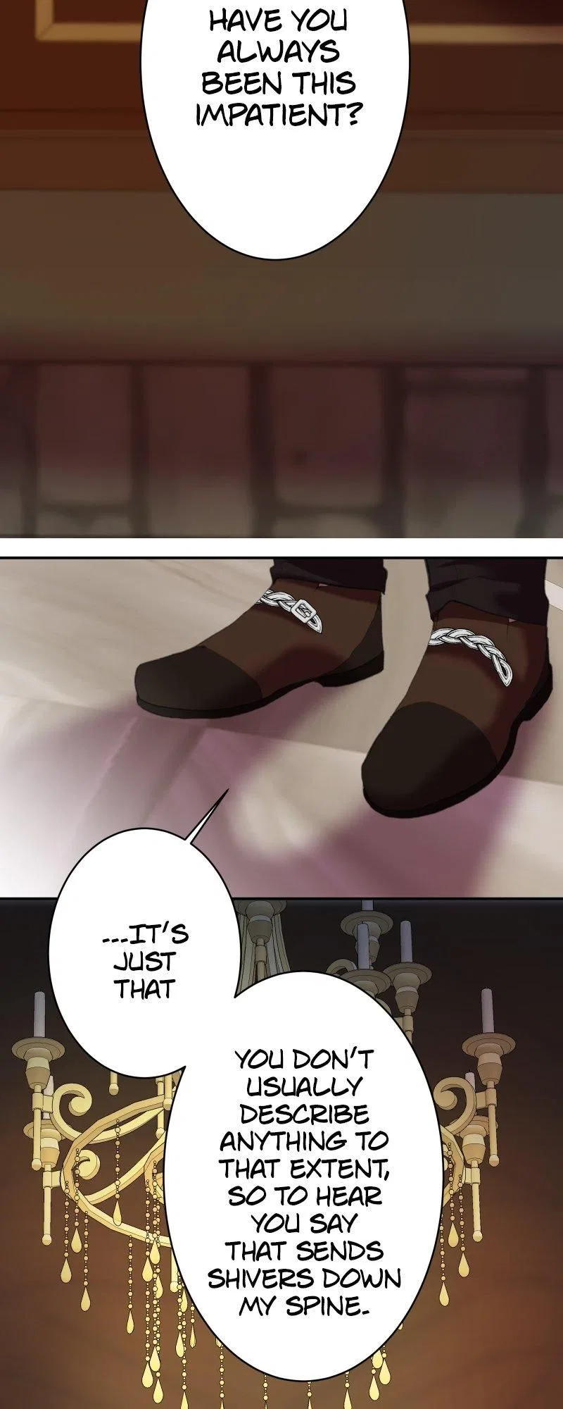 A Villainess’ Revenge Is Sweeter Than Honey Chapter 22 – Page 65