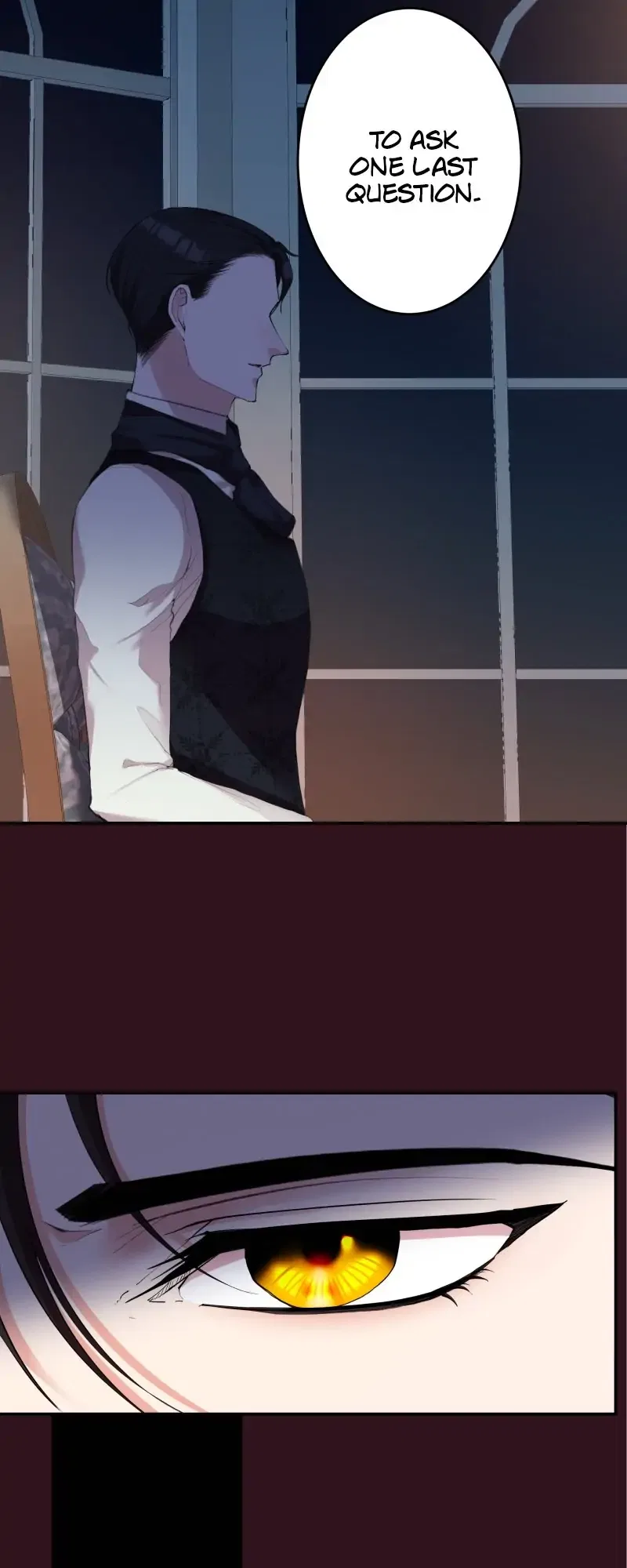 A Villainess’ Revenge Is Sweeter Than Honey Chapter 21 – Page 2