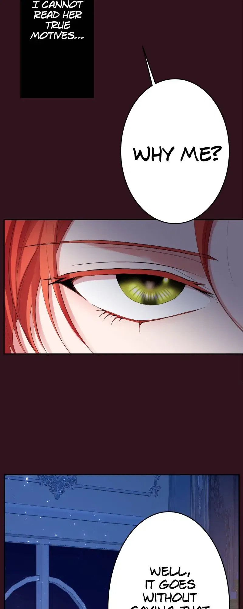 A Villainess’ Revenge Is Sweeter Than Honey Chapter 21 – Page 3