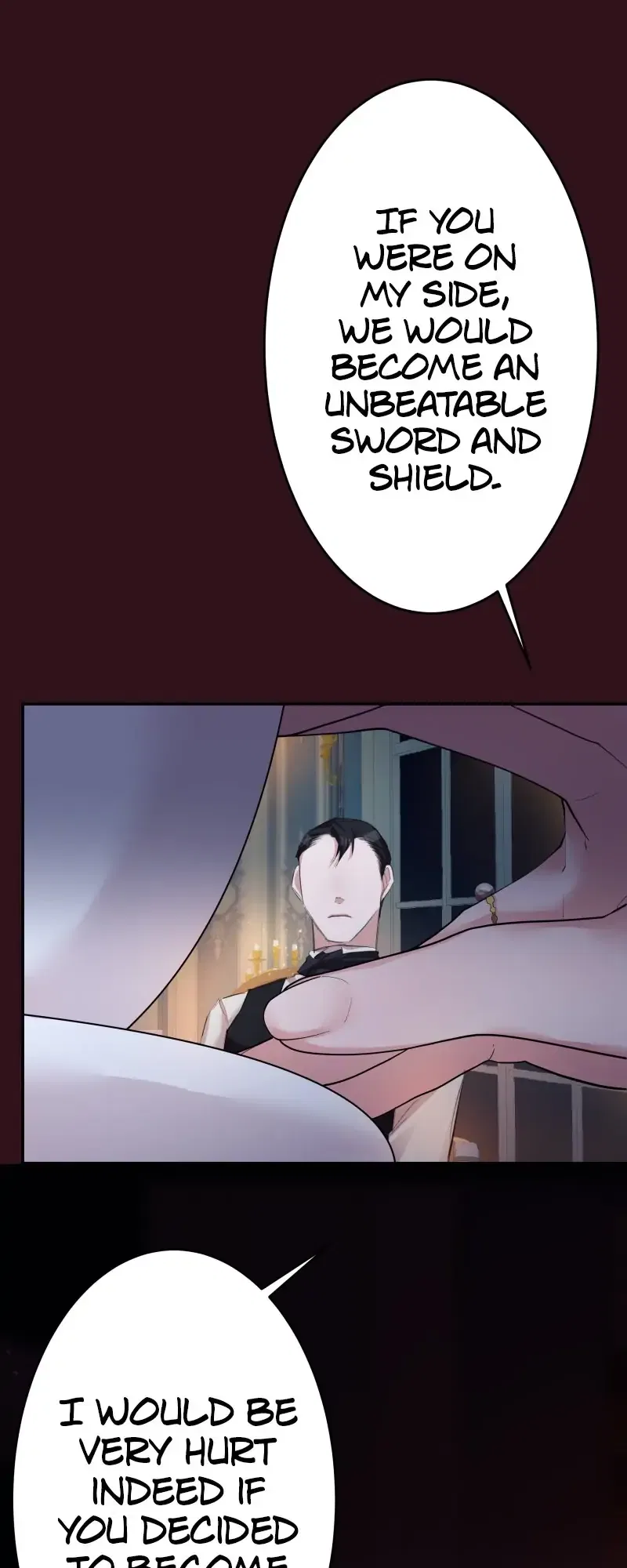A Villainess’ Revenge Is Sweeter Than Honey Chapter 21 – Page 5