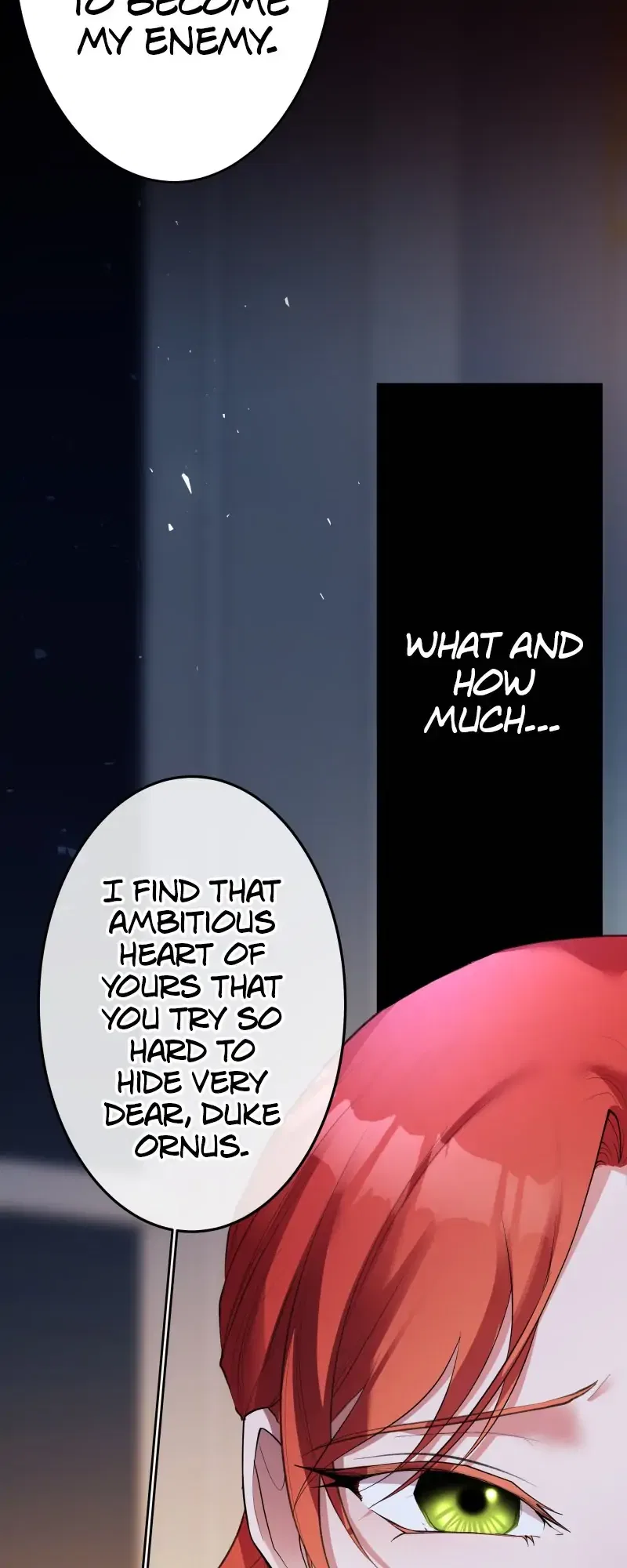 A Villainess’ Revenge Is Sweeter Than Honey Chapter 21 – Page 6