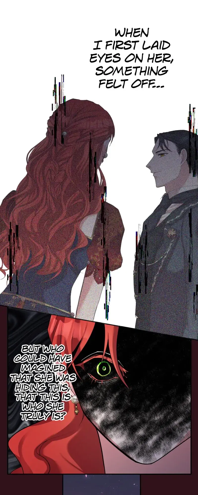 A Villainess’ Revenge Is Sweeter Than Honey Chapter 21 – Page 9